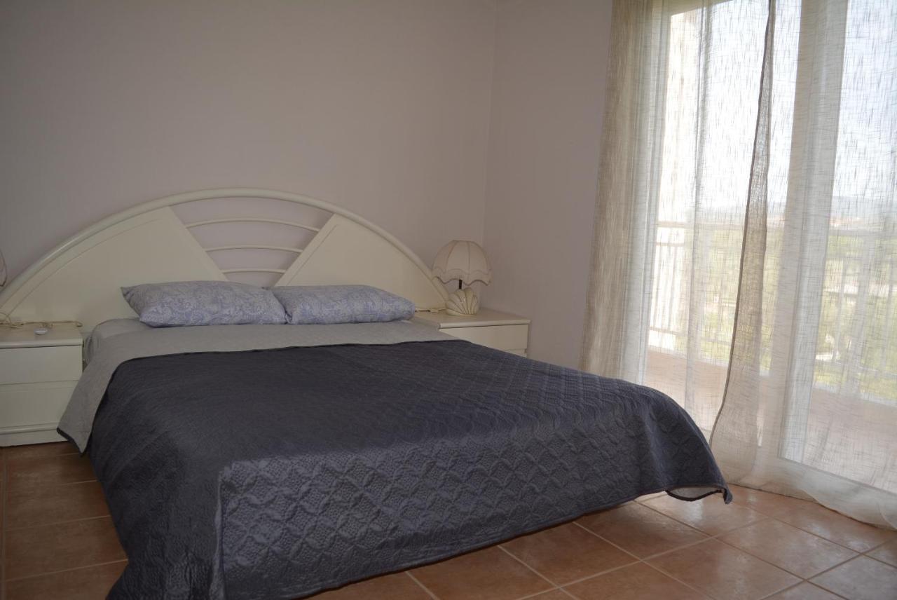 Panos Apartments Gerakini Extérieur photo