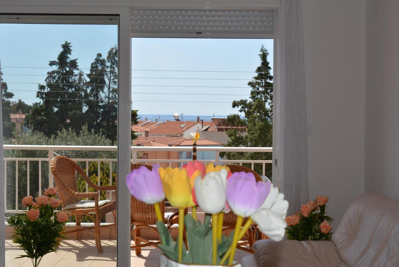 Panos Apartments Gerakini Extérieur photo